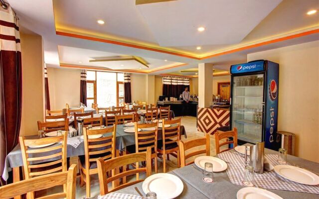Hotel Snow Country Manali