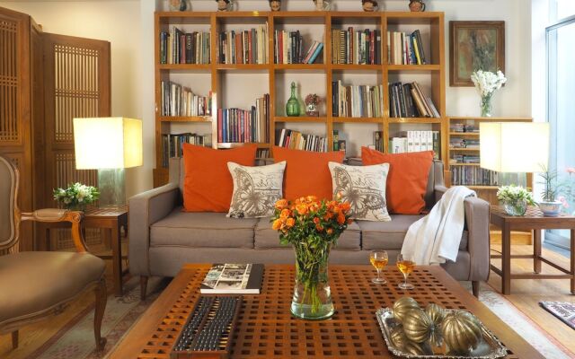 Casa Tabasco By The Local Way