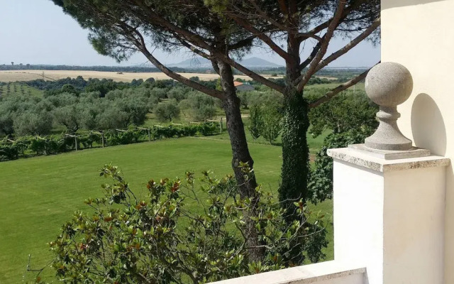 Agriturismo Borgo il Ducato