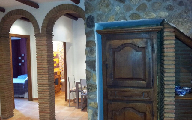 Apartamentos Boutique Casa Beli