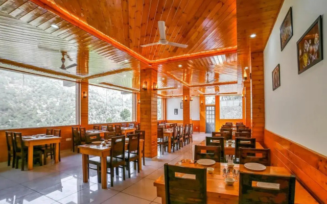 FabEscape Raabta Resort