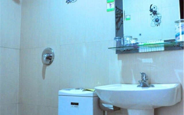 Harbin Shengfeng Business Hotel
