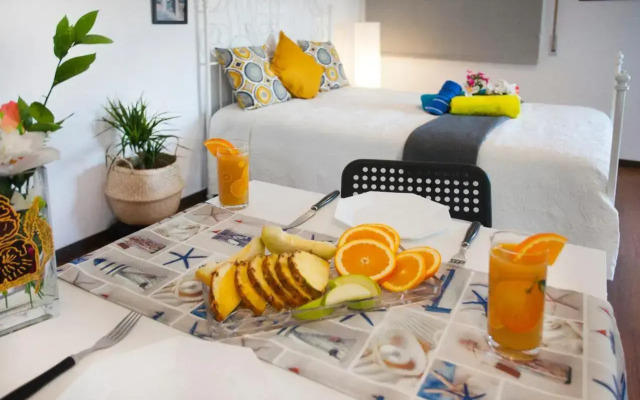 Poseidon Boutique Apartment 2