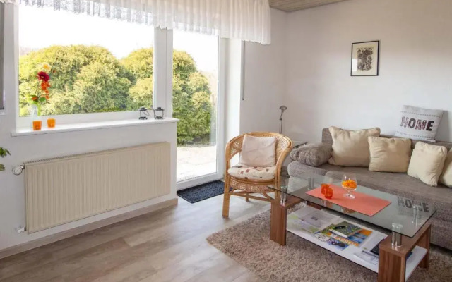 Ferienwohnung Am-Brueckenrain