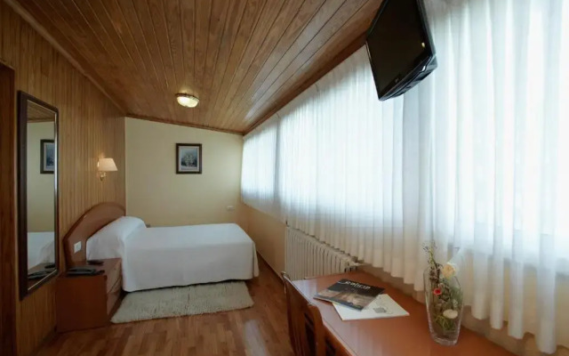Hotel Pantón