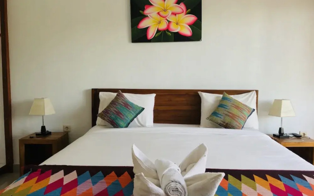 Bhavana Cottage
