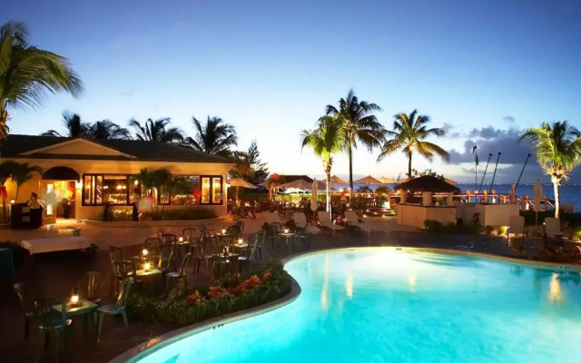 The Sands at Grace Bay