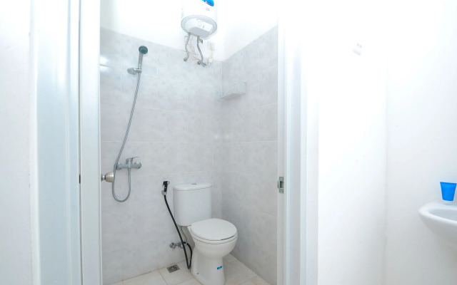 Airy Eco Miroto Seteran Serut Semarang