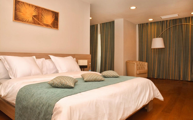 Бутик-отель Maison