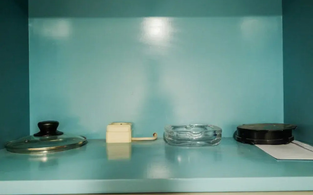 Comfy Studio Tamansari Mahogany Apartment