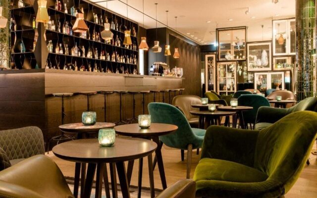 Motel One Amsterdam - Waterlooplein