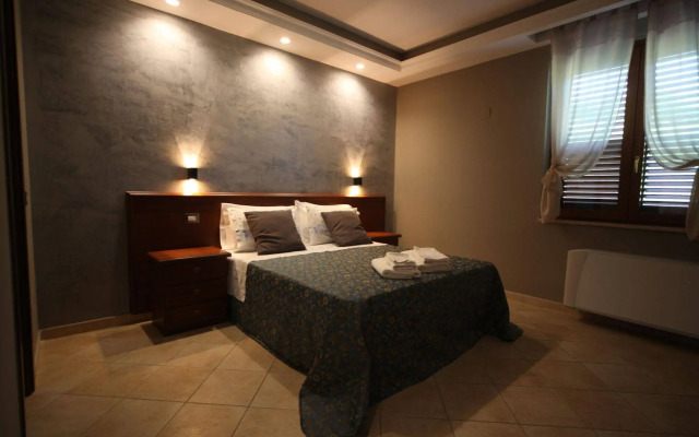 Tenuta Terre di Bosco