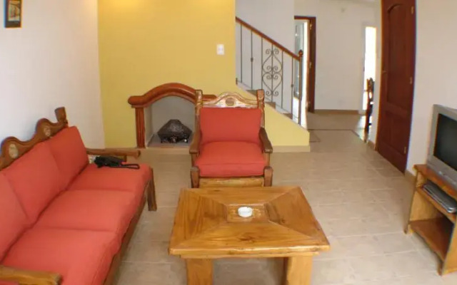 Apart Hotel la Serena