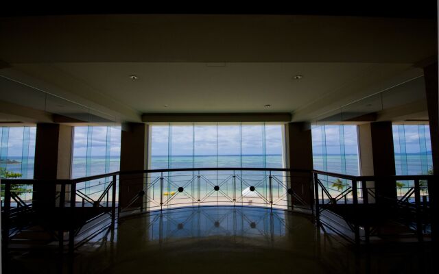 Rizzan Sea Park Hotel Tancha Bay