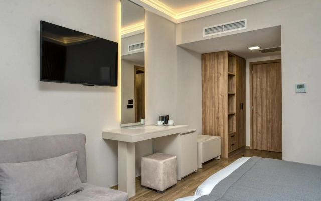 Palatino Hotel