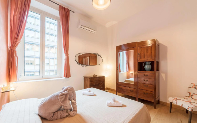 Elephant Apartment + 2 Bathrooms