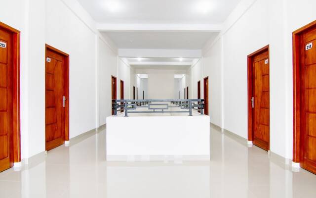 OYO 91301 Lewis Dc Guesthouse