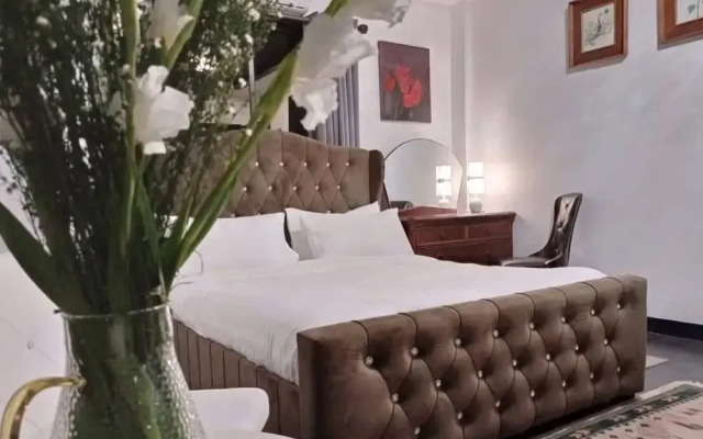 Gmb Arte' Hotel