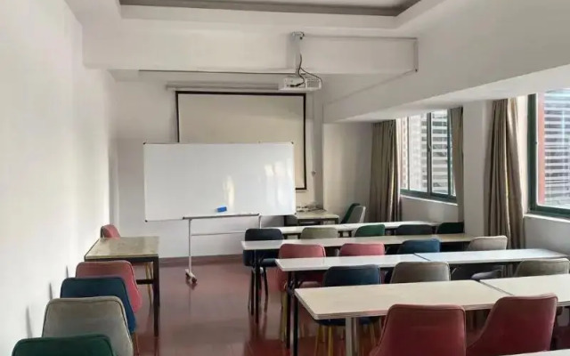 Hanting Express Hangzhou Zhejiang University Zijin