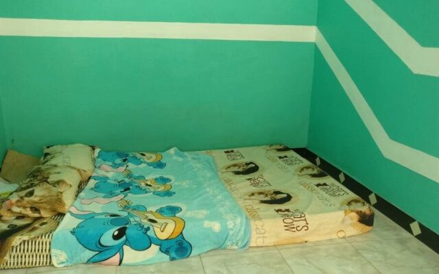 Homestay Miftah Syariah - Hostel