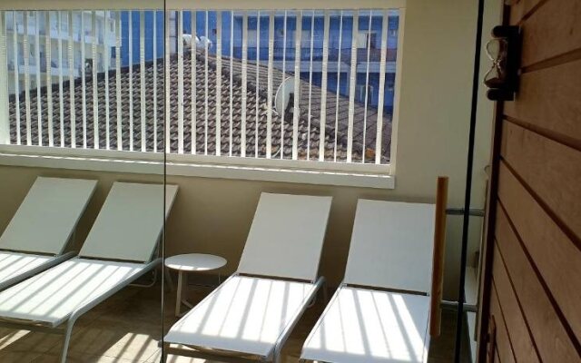 hotel almalux jesolo di furlan andrea