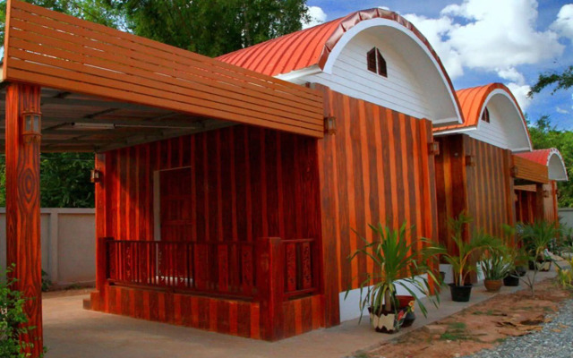 Supapit Resort