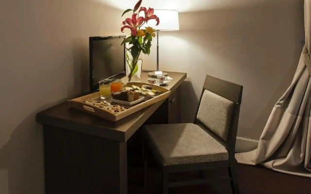 Hotel Villa Torlonia