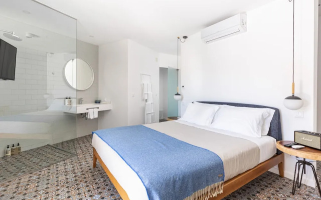 EMCASA Boutique Guesthouse