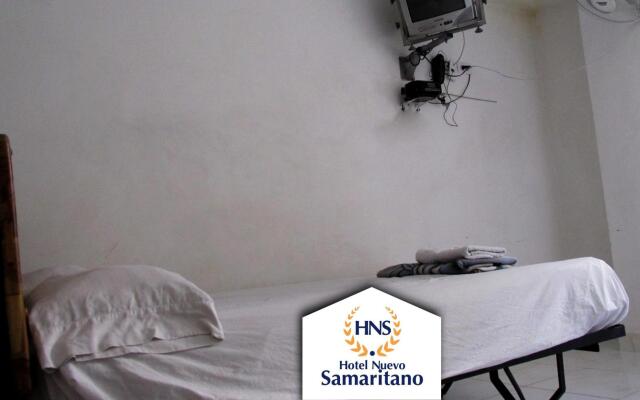 Hotel Nuevo Samaritano