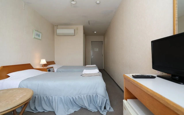 Oyo Hotel Tensui Misawa