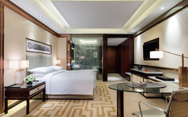 Changzhou Marriott Hotel