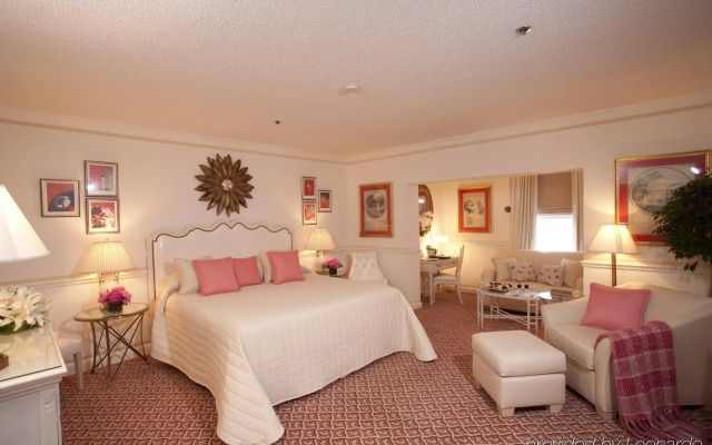 The Chesterfield Hotel Palm Beach