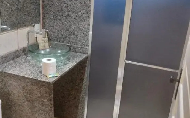 Suítes Aconchegantes em Miguel Pereira RJ!