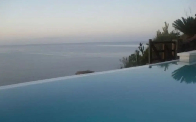 Villa Ventanas Mediterraneo Canovas Nerja