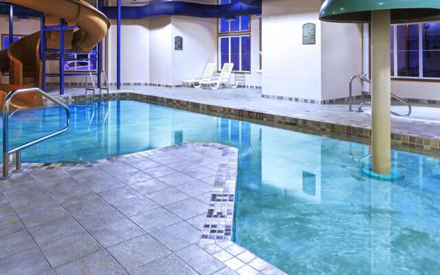 Super 8 by Wyndham Caraquet