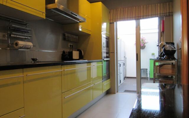 Cantinho Algarvio em Ferragudo