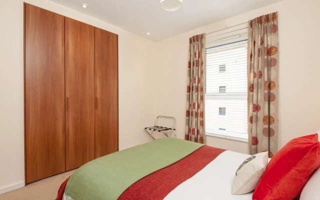 The Holyrood Road Residence - Rsa 120172