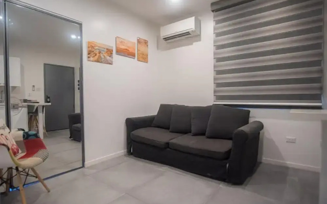 Downtown Oranjestad Apartments & Studios