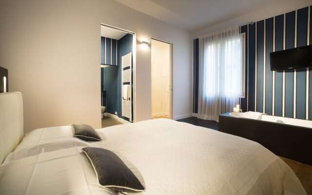 Tornabuoni 5 C - Keys Of Italy