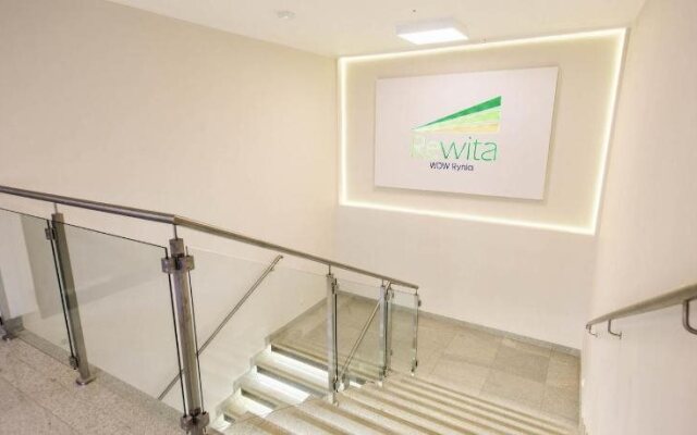 Rewita Rynia