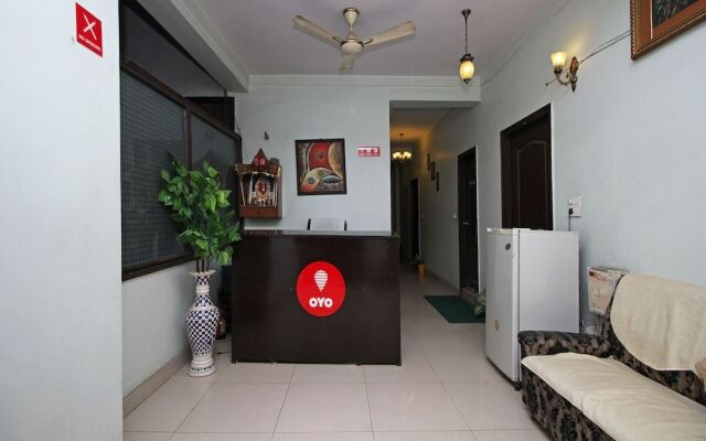 OYO 457 Hotel Mittal Residency