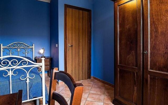 Bed & Breakfast Marina D'Aspra