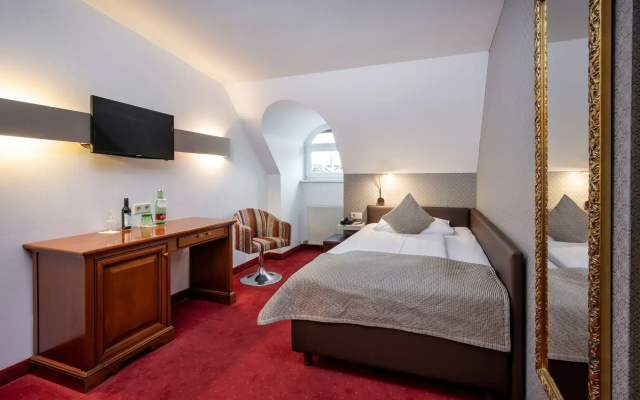 Hotel am Mirabellplatz