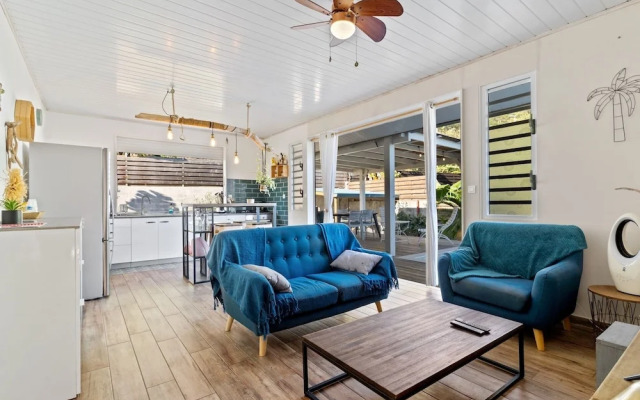 Private 3BR Villa with pool