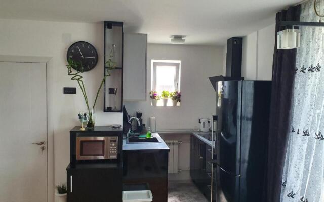 Apartment New Belgrade Home