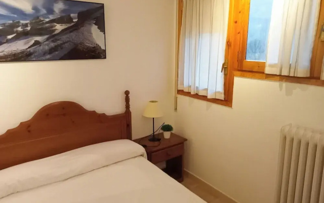 Apartamentos Biescas 3000