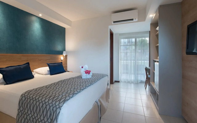 Salinas Maceió All Inclusive Resort