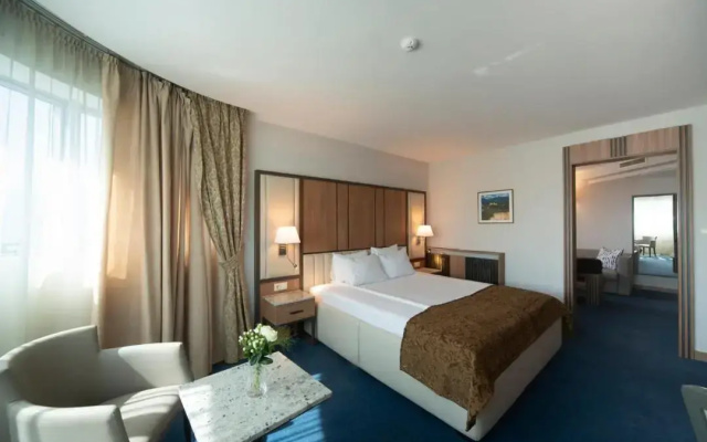 Legends Hotel Sofia