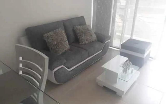 Conjunto Residencial Baraona