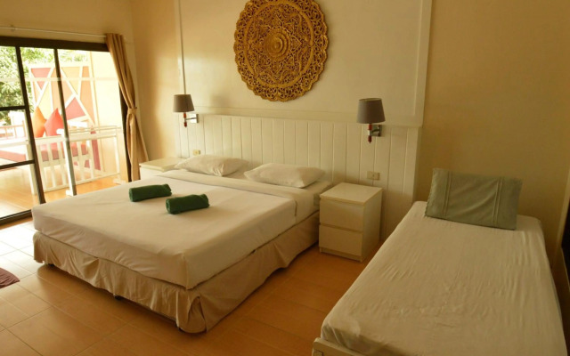 Kohhai Fantasy Resort & Spa